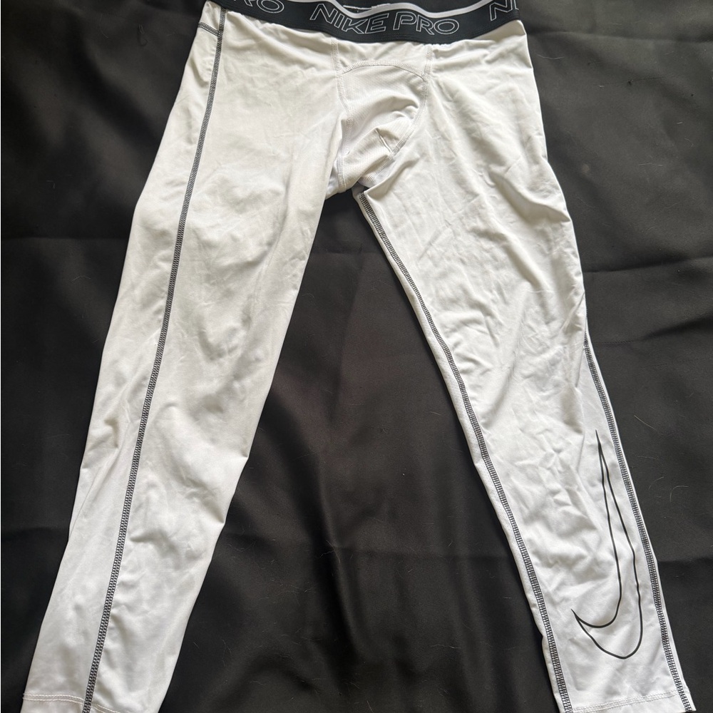 Nike Dri fit tights